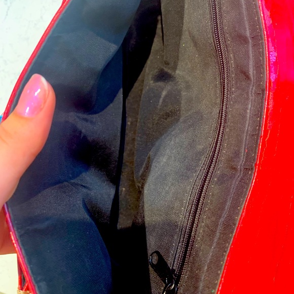 Pink purse from Guess - Picture 5 of 6